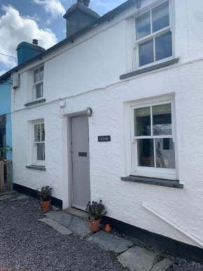 Character Cottage Nr Betws Y Coed.